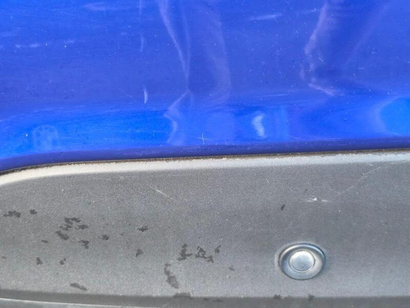 Used Ford Fiesta 2016 for sale - 77149414: Photo 16