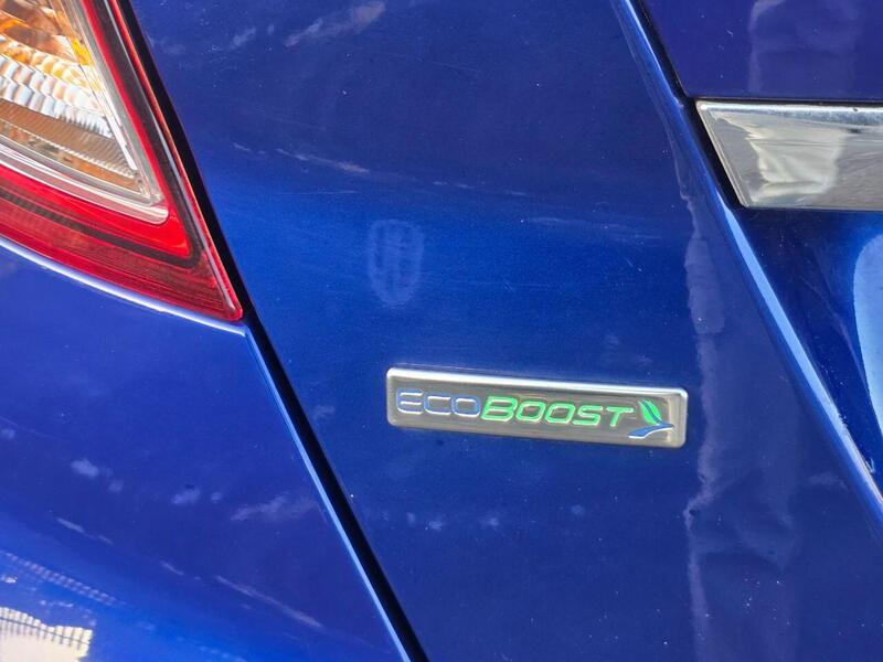 Used Ford Fiesta 2016 for sale - 77149414: Photo 18