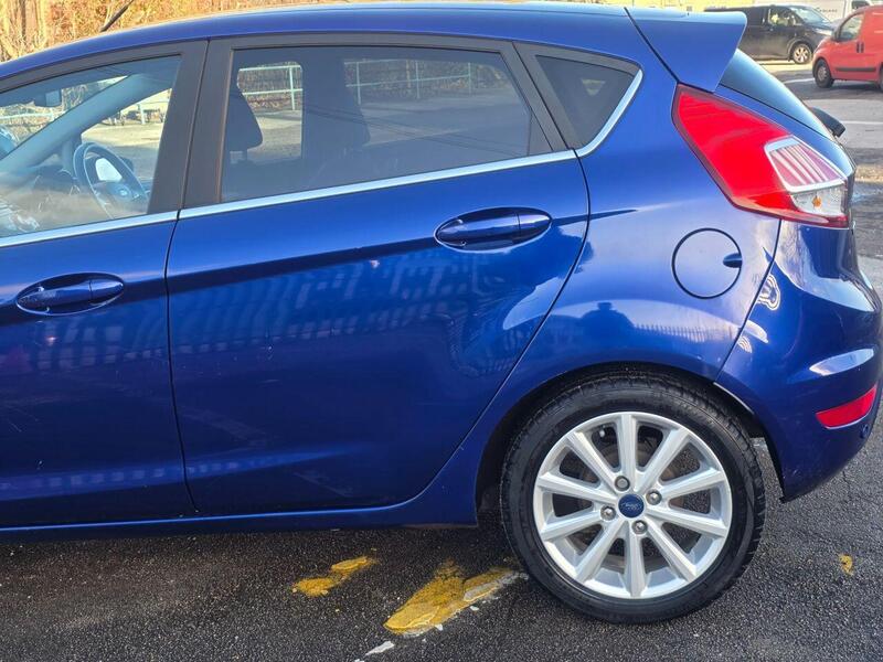 Used Ford Fiesta 2016 for sale - 77149414: Photo 22