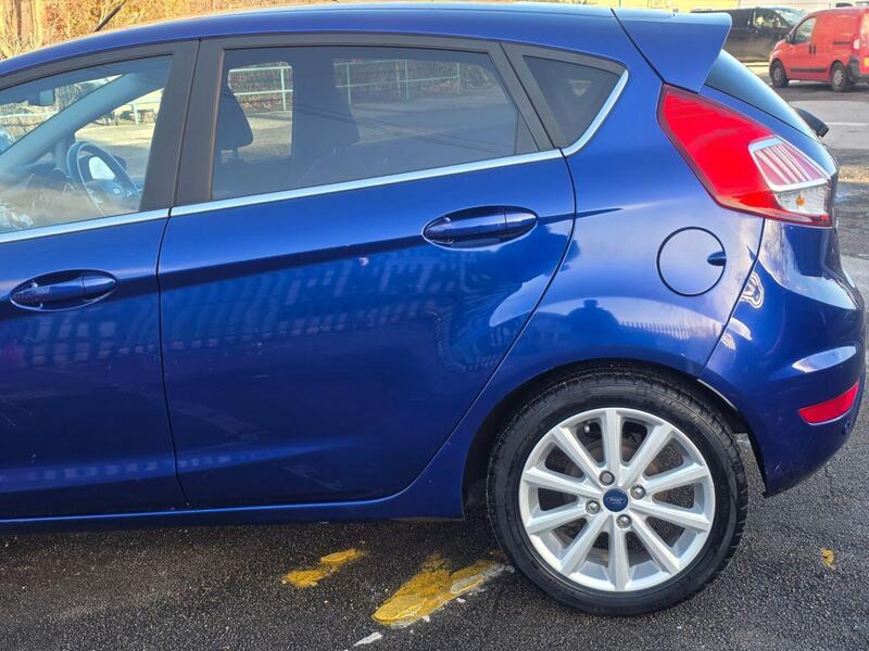 Used Ford Fiesta 2016 for sale - 77149414: Photo 23