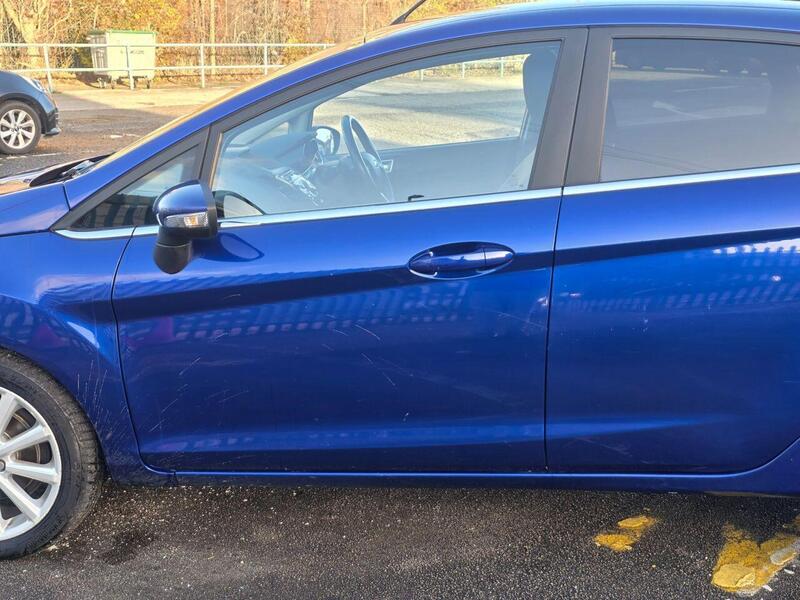Used Ford Fiesta 2016 for sale - 77149414: Photo 25