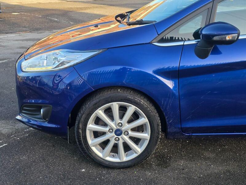 Used Ford Fiesta 2016 for sale - 77149414: Photo 28