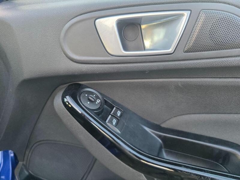 Used Ford Fiesta 2016 for sale - 77149414: Photo 29