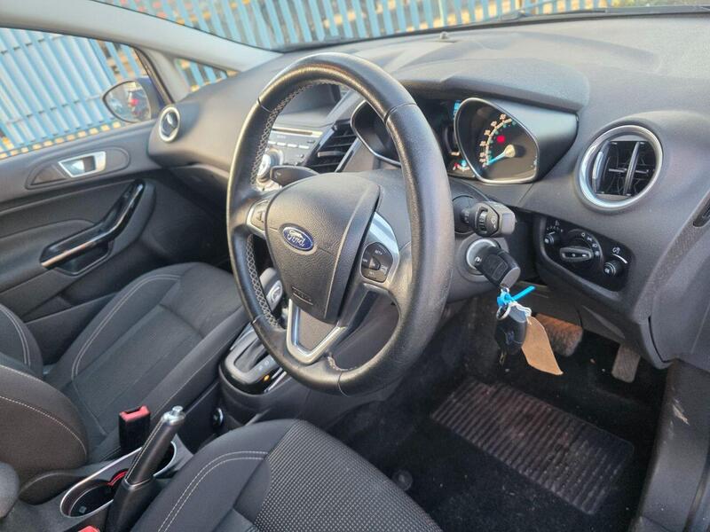 Used Ford Fiesta 2016 for sale - 77149414: Photo 31
