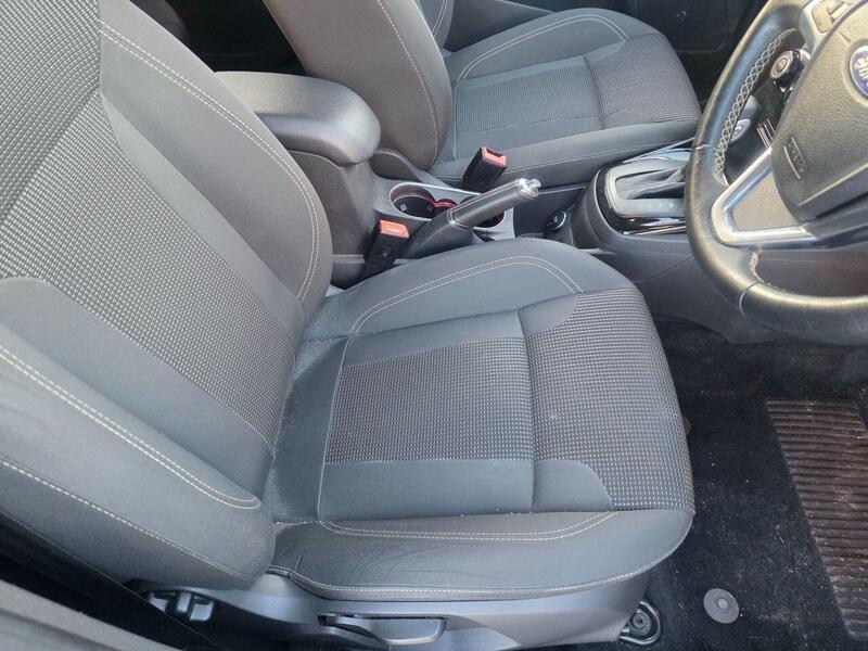 Used Ford Fiesta 2016 for sale - 77149414: Photo 32