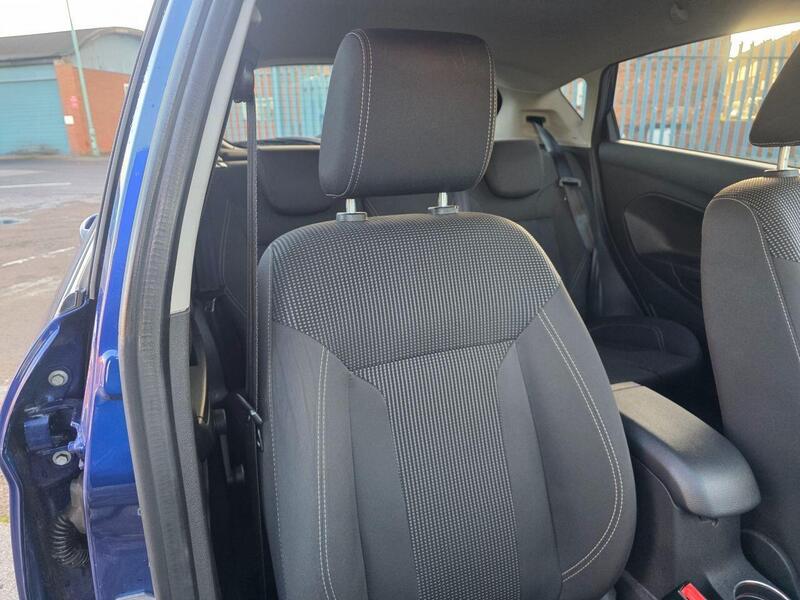 Used Ford Fiesta 2016 for sale - 77149414: Photo 34