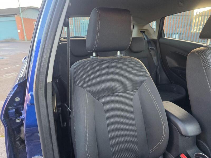 Used Ford Fiesta 2016 for sale - 77149414: Photo 35