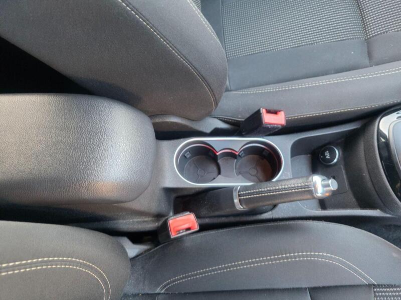 Used Ford Fiesta 2016 for sale - 77149414: Photo 37