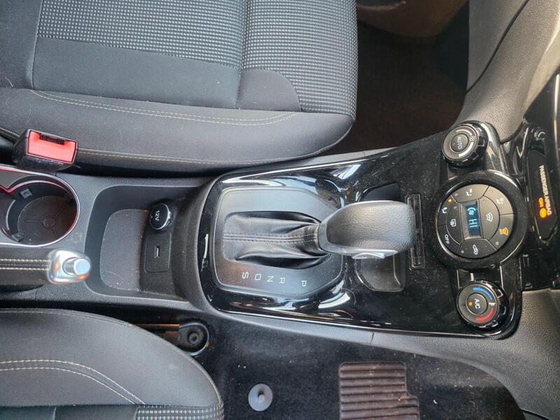 Used Ford Fiesta 2016 for sale - 77149414: Photo 39