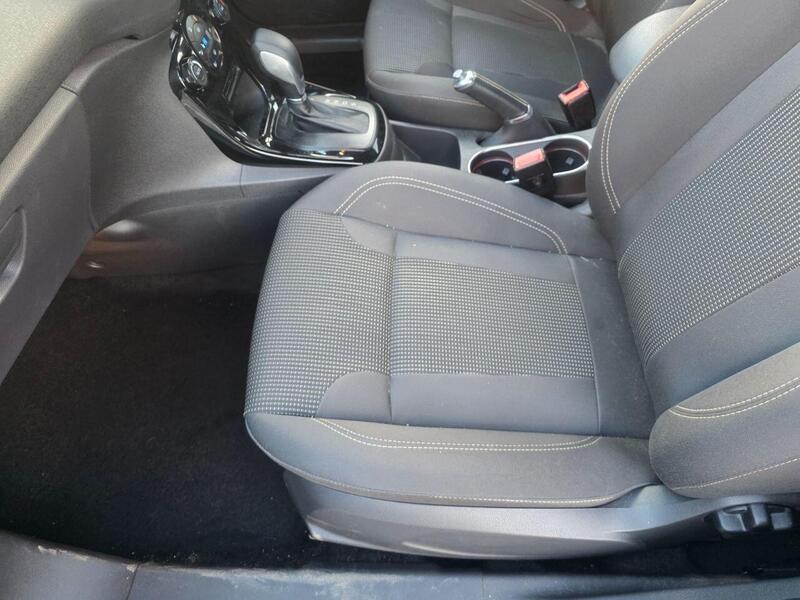 Used Ford Fiesta 2016 for sale - 77149414: Photo 44