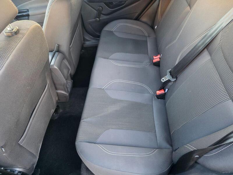 Used Ford Fiesta 2016 for sale - 77149414: Photo 48