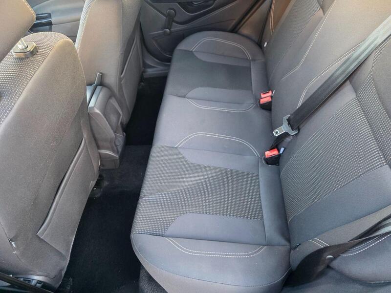 Used Ford Fiesta 2016 for sale - 77149414: Photo 49