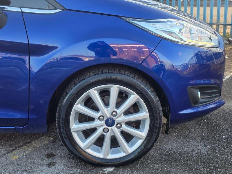 Used Ford Fiesta 2016 for sale - 77149414: Photo 5