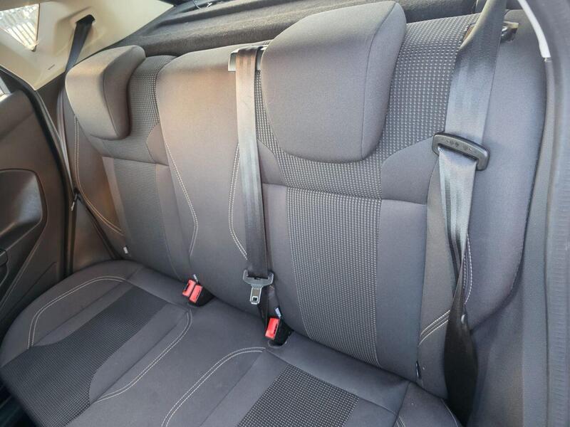 Used Ford Fiesta 2016 for sale - 77149414: Photo 50