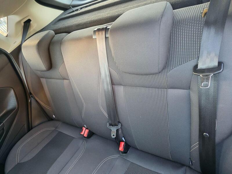 Used Ford Fiesta 2016 for sale - 77149414: Photo 51