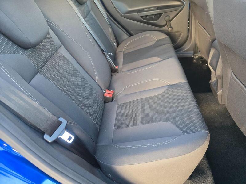 Used Ford Fiesta 2016 for sale - 77149414: Photo 54