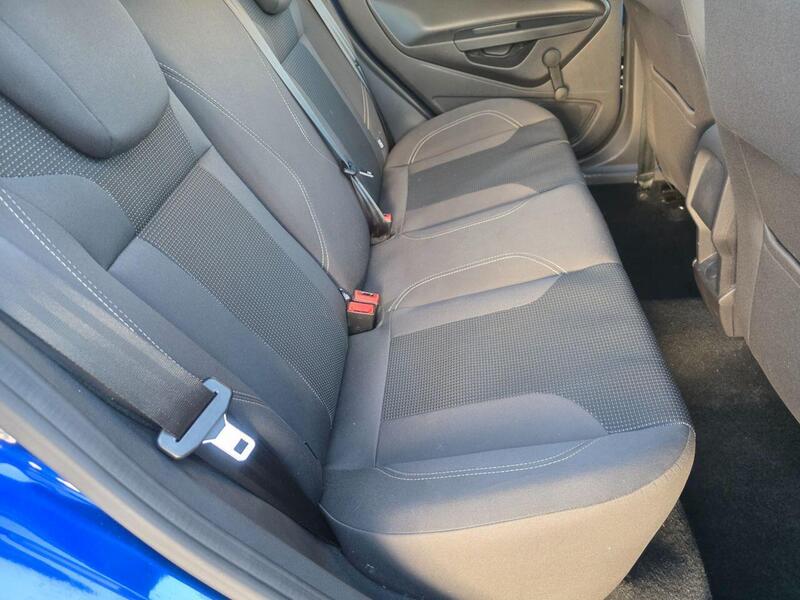 Used Ford Fiesta 2016 for sale - 77149414: Photo 55