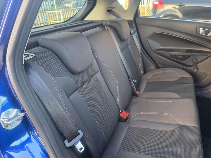 Used Ford Fiesta 2016 for sale - 77149414: Photo 57