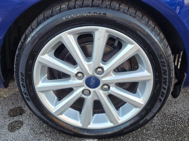 Used Ford Fiesta 2016 for sale - 77149414: Photo 58