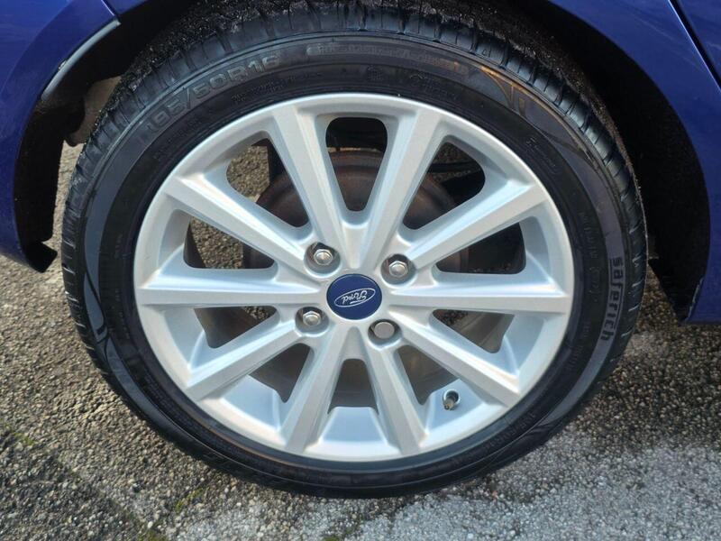 Used Ford Fiesta 2016 for sale - 77149414: Photo 59