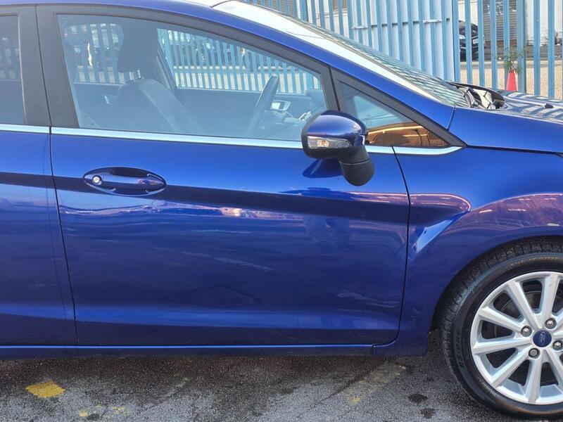 Used Ford Fiesta 2016 for sale - 77149414: Photo 6