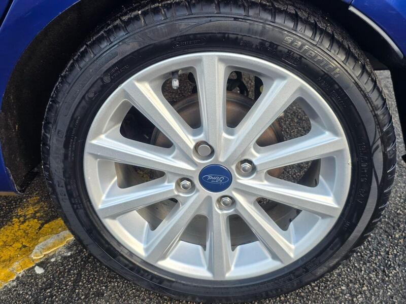 Used Ford Fiesta 2016 for sale - 77149414: Photo 60