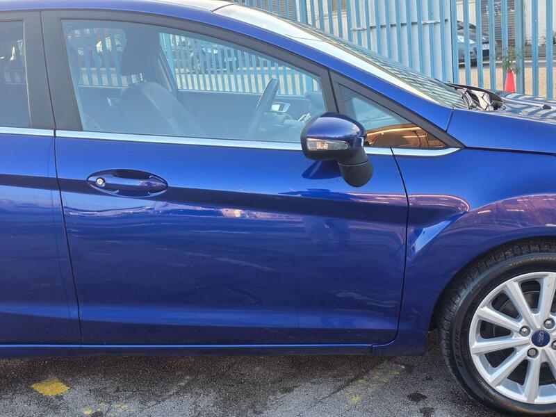 Used Ford Fiesta 2016 for sale - 77149414: Photo 7