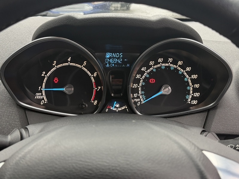 Used Ford Fiesta 2015 for sale - 77475644: Photo 23