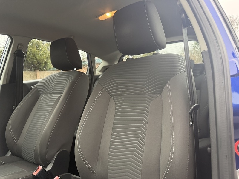 Used Ford Fiesta 2015 for sale - 77475644: Photo 31