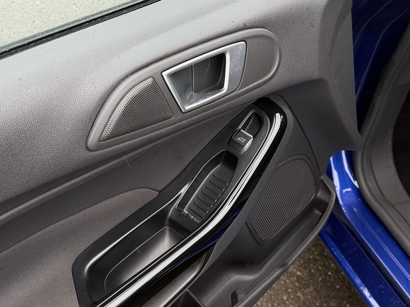 Used Ford Fiesta 2015 for sale - 77475644: Photo 33