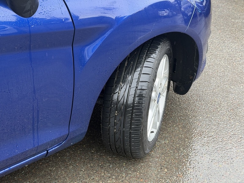 Used Ford Fiesta 2015 for sale - 77475644: Photo 44