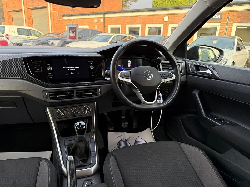 Used Volkswagen Polo 2022 for sale - 78062030: Photo 10