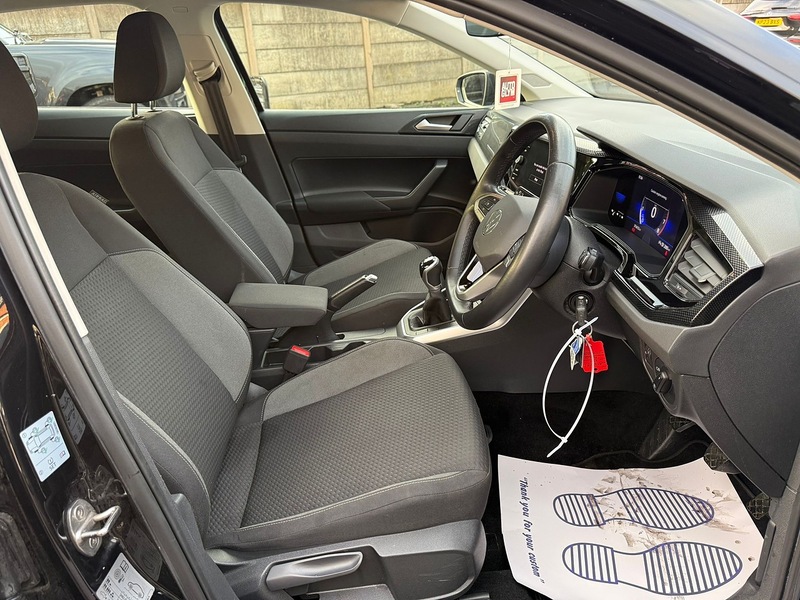 Used Volkswagen Polo 2022 for sale - 78062030: Photo 11