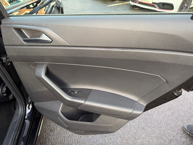 Used Volkswagen Polo 2022 for sale - 78062030: Photo 14