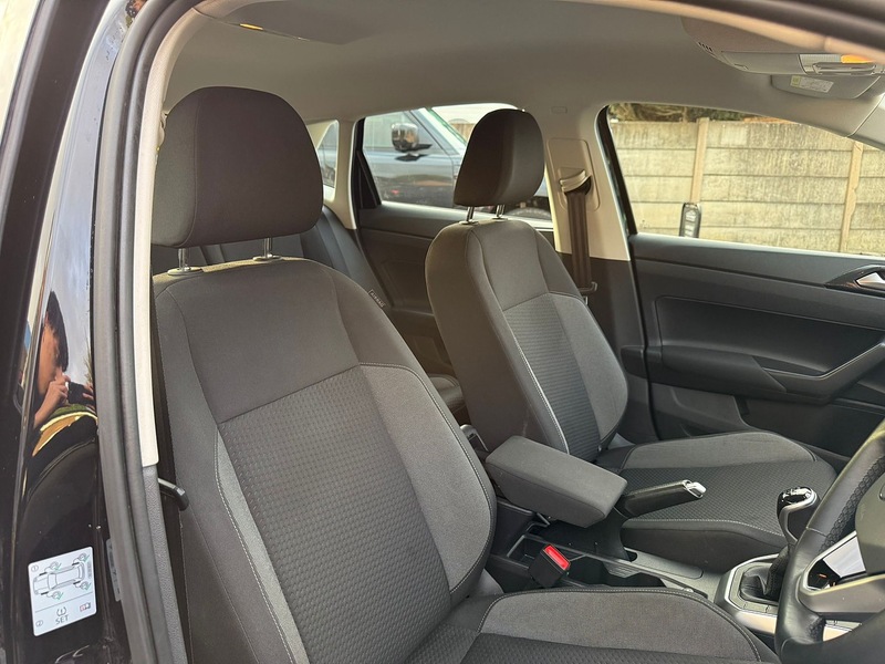 Used Volkswagen Polo 2022 for sale - 78062030: Photo 16