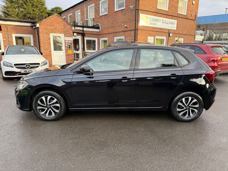 Used Volkswagen Polo 2022 for sale - 78062030: Photo 17
