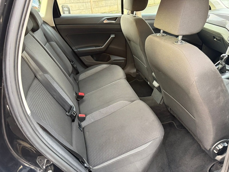 Used Volkswagen Polo 2022 for sale - 78062030: Photo 18