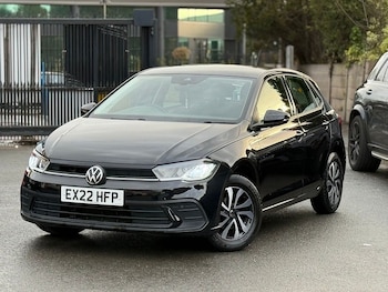 Used Volkswagen Polo 2022 for sale - 78062030: Photo