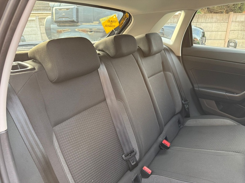 Used Volkswagen Polo 2022 for sale - 78062030: Photo 21