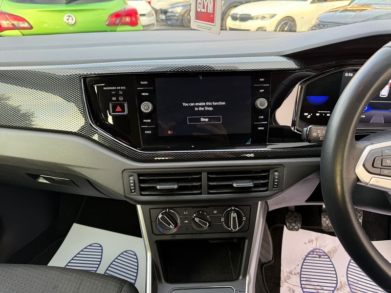 Used Volkswagen Polo 2022 for sale - 78062030: Photo 22