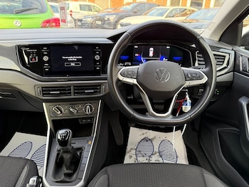 Used Volkswagen Polo 2022 for sale - 78062030: Photo