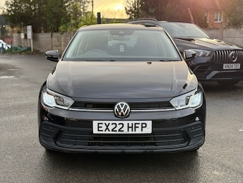 Used Volkswagen Polo 2022 for sale - 78062030: Photo