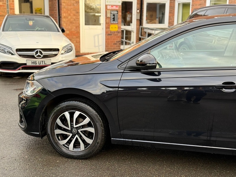 Used Volkswagen Polo 2022 for sale - 78062030: Photo 5