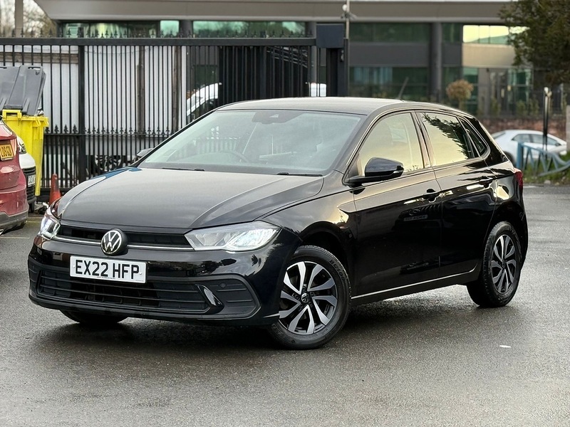 Used Volkswagen Polo 2022 for sale - 78062030: Photo 6
