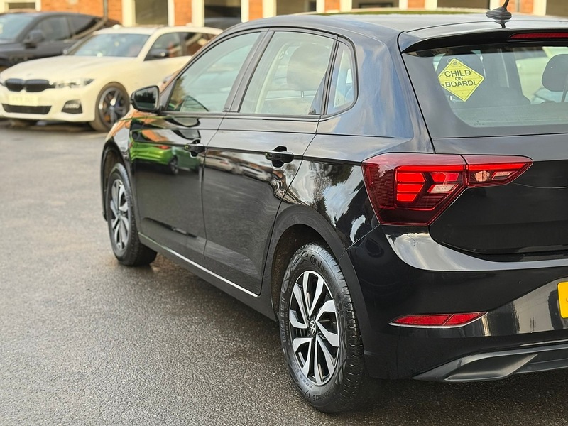 Used Volkswagen Polo 2022 for sale - 78062030: Photo 7