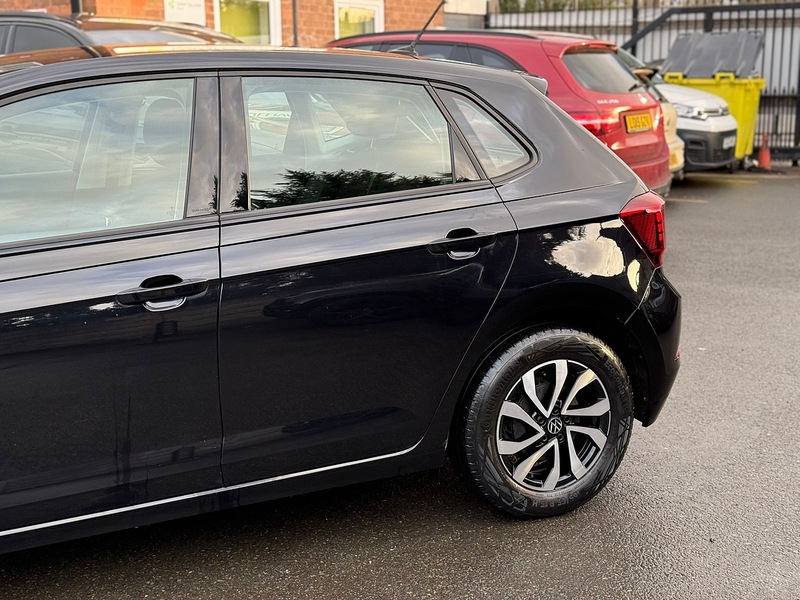 Used Volkswagen Polo 2022 for sale - 78062030: Photo 8