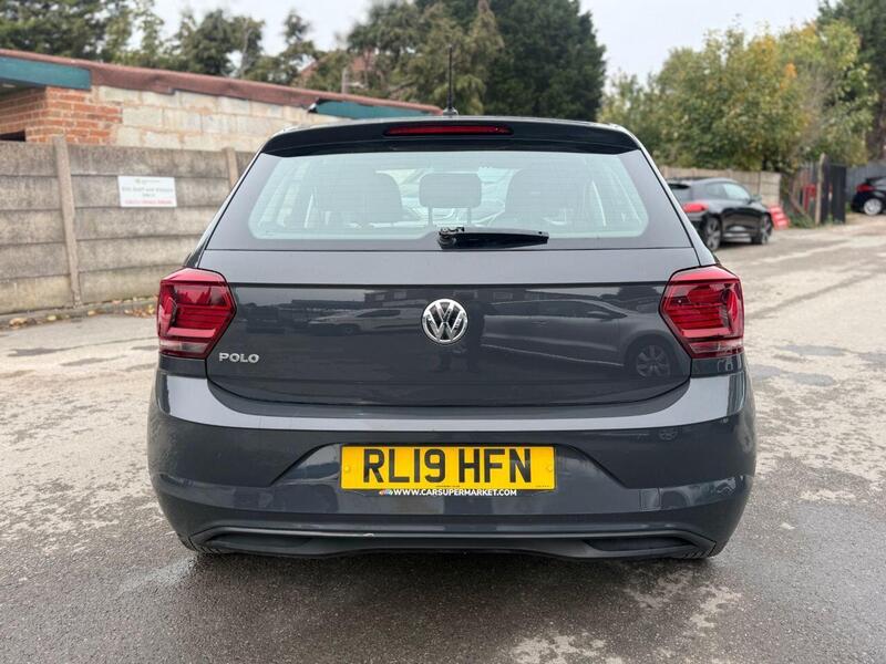 Used Volkswagen Polo 2019 for sale - 77149380: Photo 10