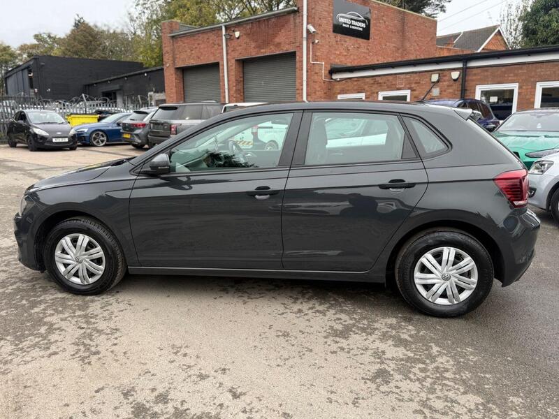 Used Volkswagen Polo 2019 for sale - 77149380: Photo 12