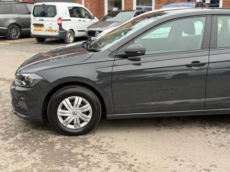 Used Volkswagen Polo 2019 for sale - 77149380: Photo 15