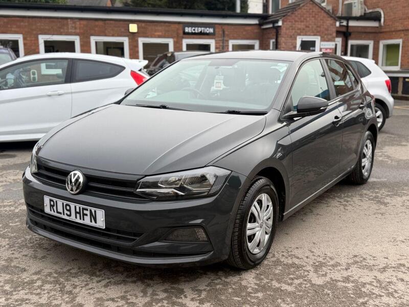 Used Volkswagen Polo 2019 for sale - 77149380: Photo 16